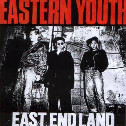 Eastern Youth Time Is Running (Album)- Spirit of Rock Webzine (en)